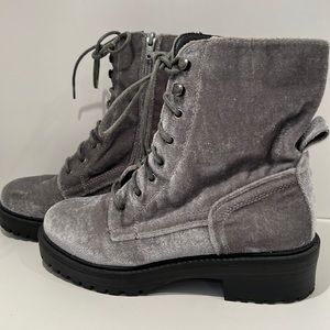 Report Rubin ankle boots